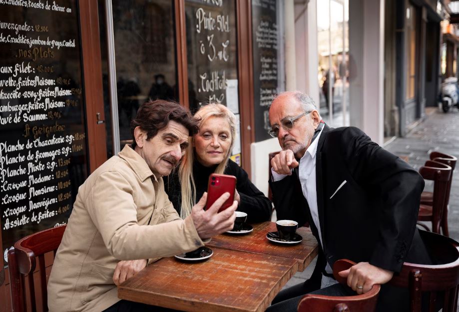 From Cabinet Rooms to Cafés - How Ordinary Conversations Are Redefining Conservatism