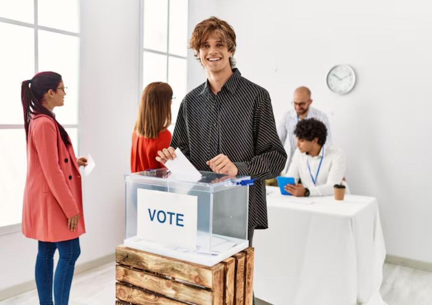 Is Kindness the Next Political Currency