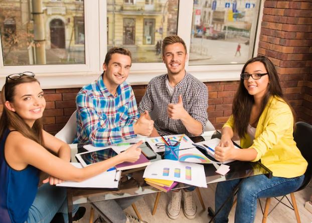 Why Young Conservatives Are Choosing Purpose Over Popularity