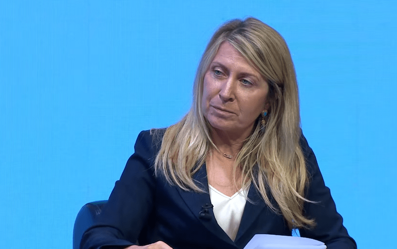 deborah turness politics