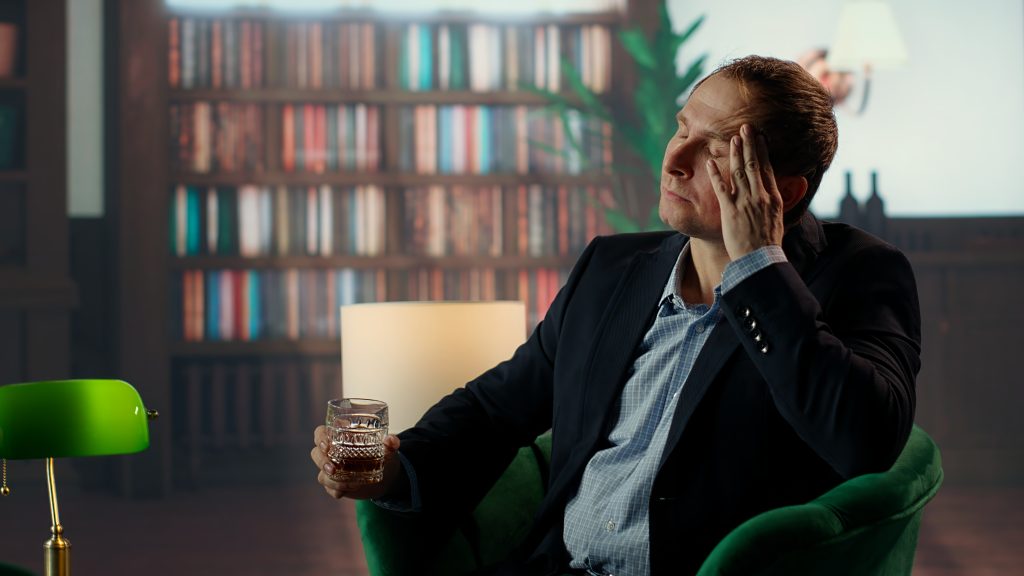 The End of the Echo Chamber: How Political Fatigue Is Breeding Fresh Thinking