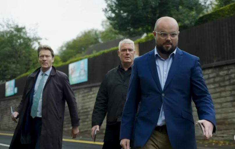 reform uk popularity