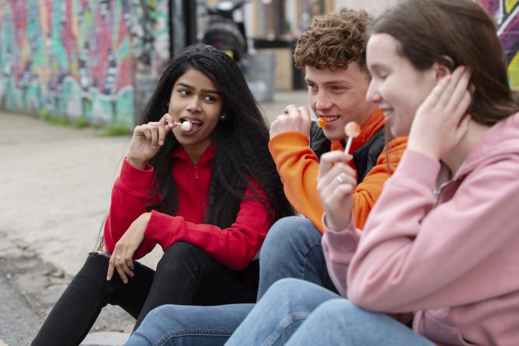 When the Young Stop Waiting: How Gen Z Is Building Its Own Political Language