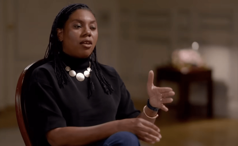 kemi badenoch controversy