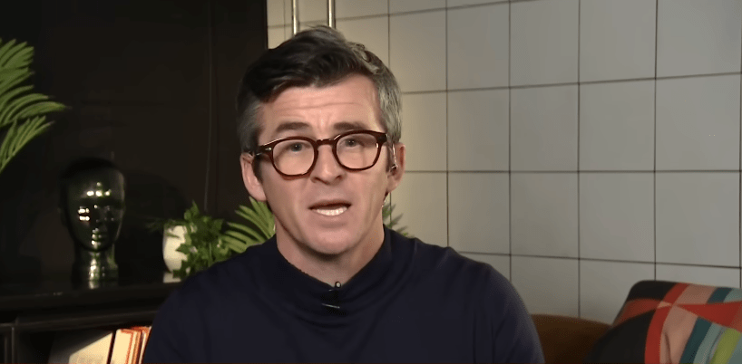 joey barton net worth