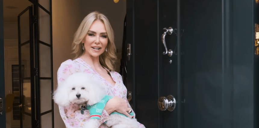 amanda cronin divorce settlement