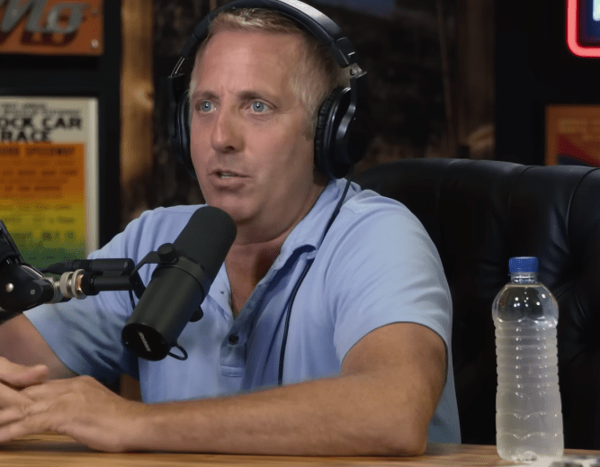 greg biffle hidden camera lawsuit