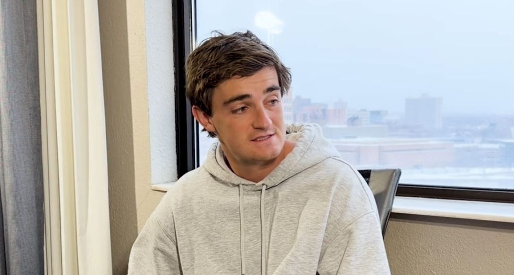 How the Nick Shirley Lawsuit Could Redefine Citizen ...