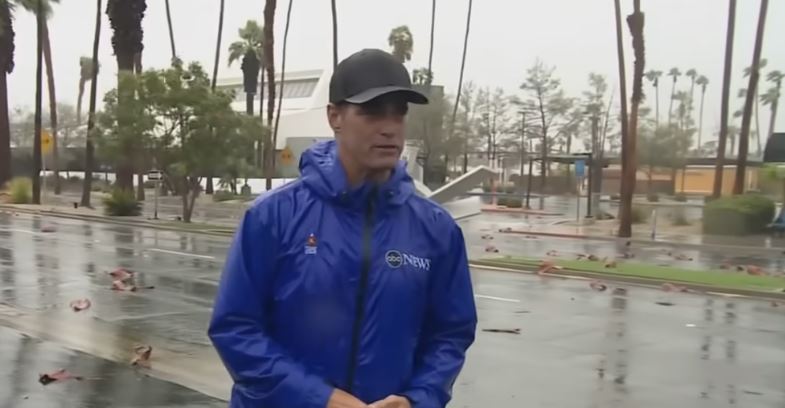 Rob Marciano Credit ABC7