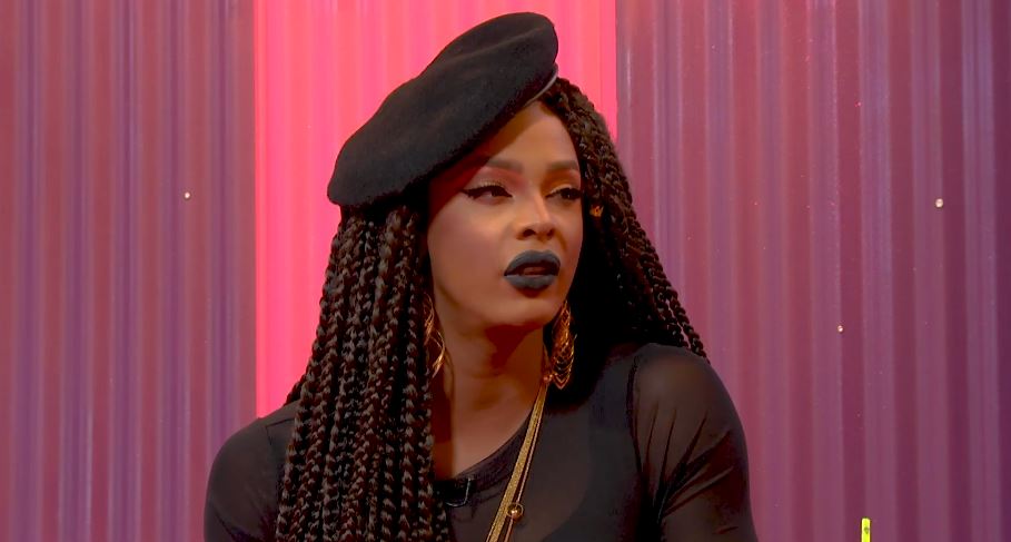 Tyra Sanchez Credit Hey Qween