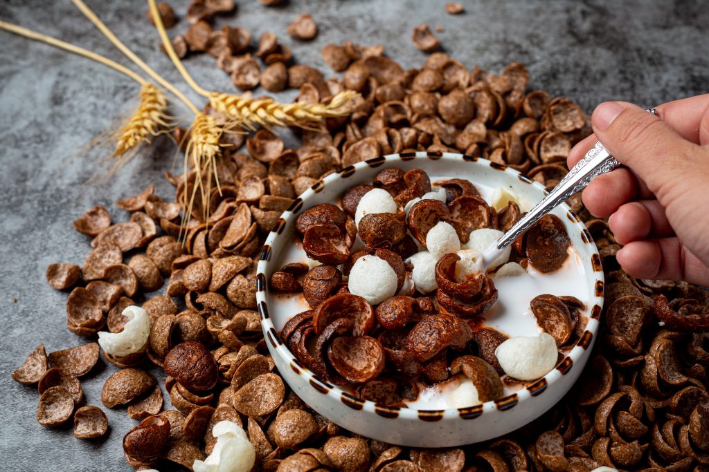 cheerios nutella advil recall