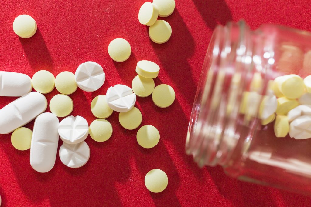 rosuvastatin recall