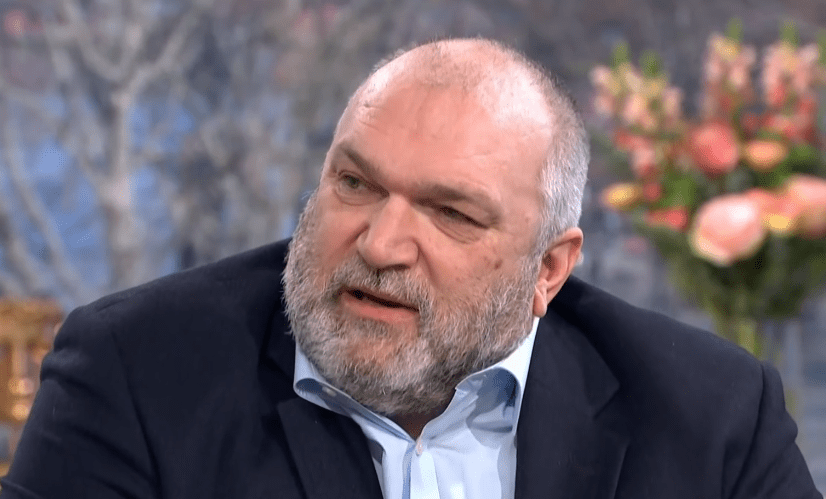 neil ruddock net worth