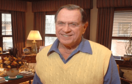 Pete Musser Net Worth - What It Was, What Happened, What Remains