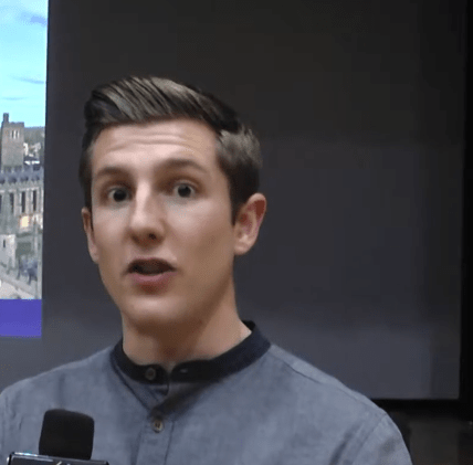 harry hoare net worth