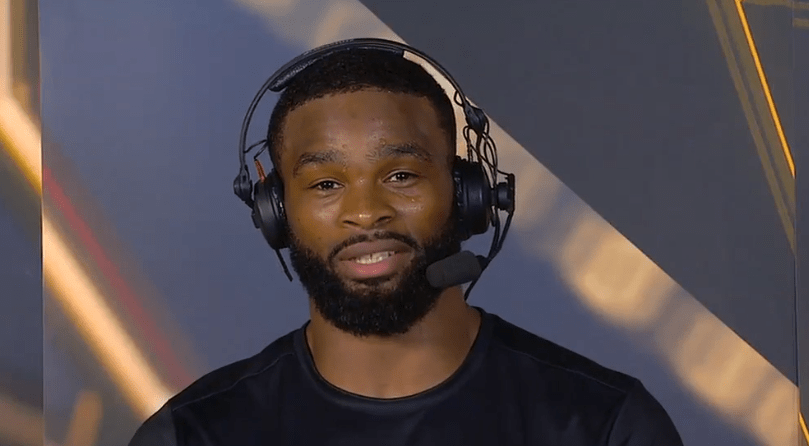 tyron woodley bankruptcy