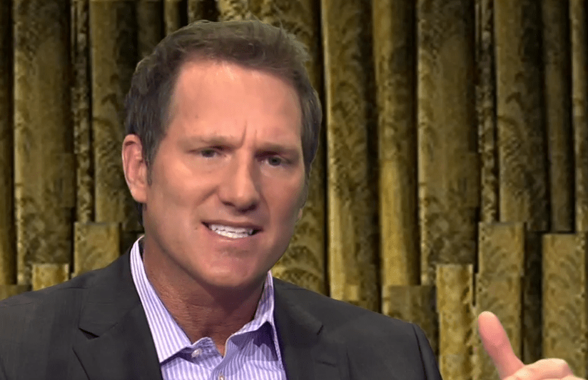 danny kanell net worth