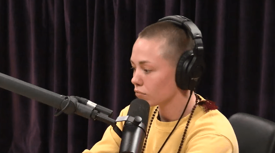 rose namajunas net worth