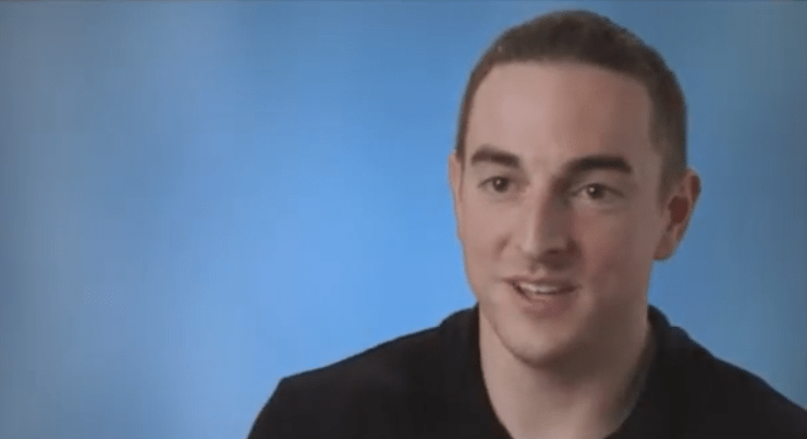 robert pera net worth
