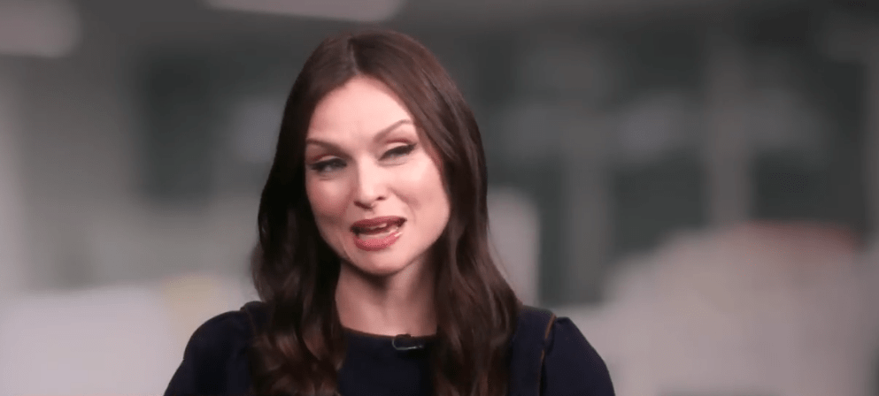 sophie ellis-bextor net worth