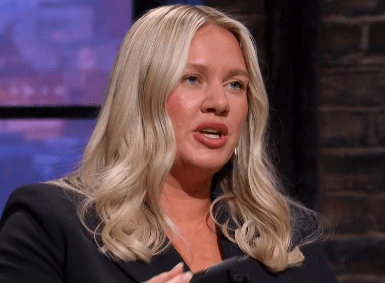 jenna meek net worth