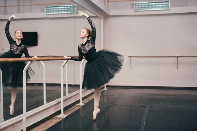 Third Richmond Ballet Lawsuit Details Harrowing Student Testimony