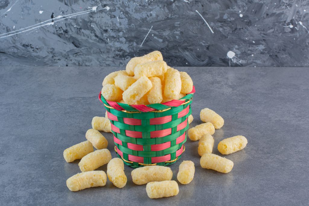 ore ida tater tot recall