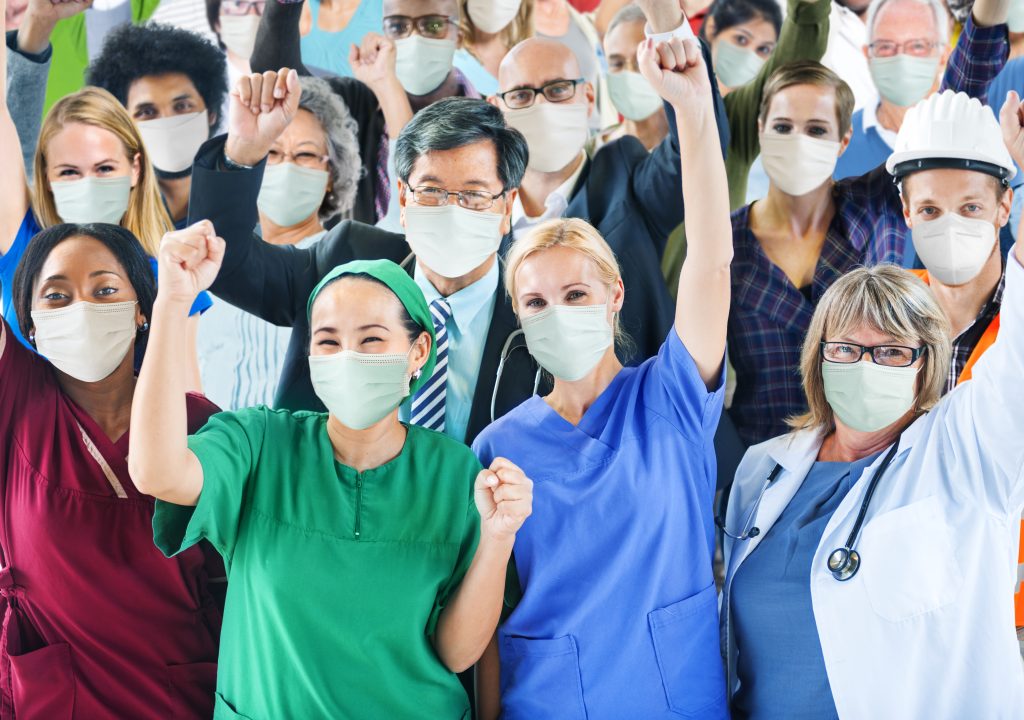 mount sinai nurses strike update