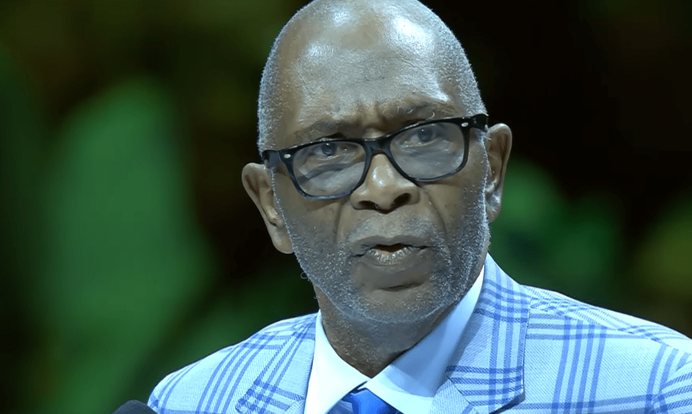 mark aguirre illness