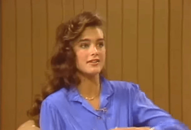 brooke shields playboy lawsuit
