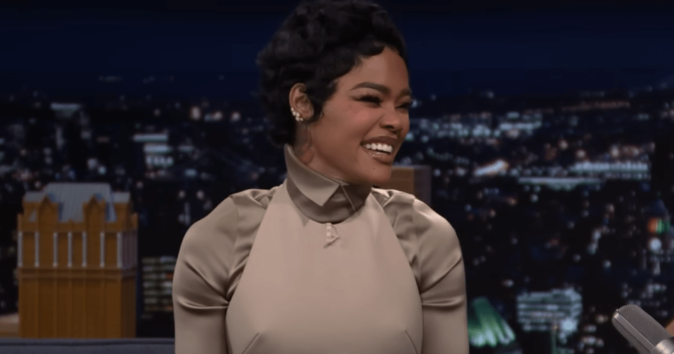 teyana taylor divorce settlement