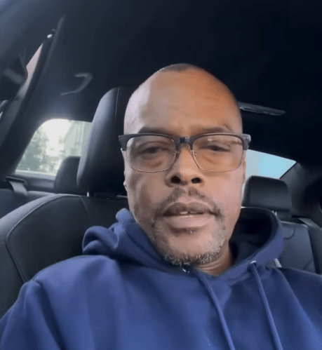 pastor lawrence blake illness