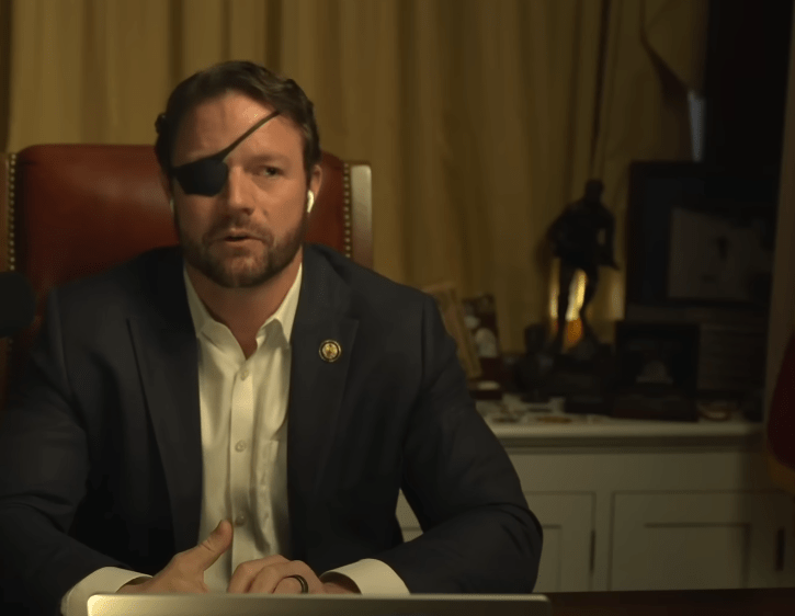dan crenshaw net worth