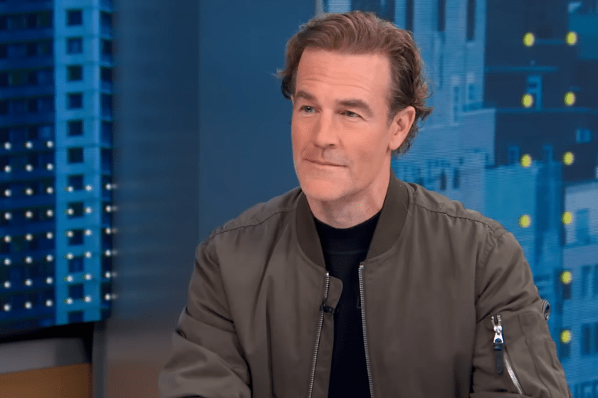 james van der beek net worth 2026