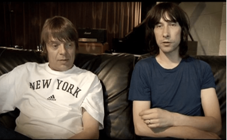 primal scream controversy
