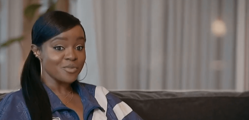 keisha buchanan net worth