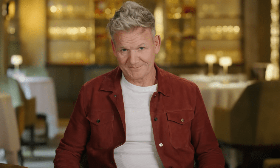 gordon ramsay bishopsgate