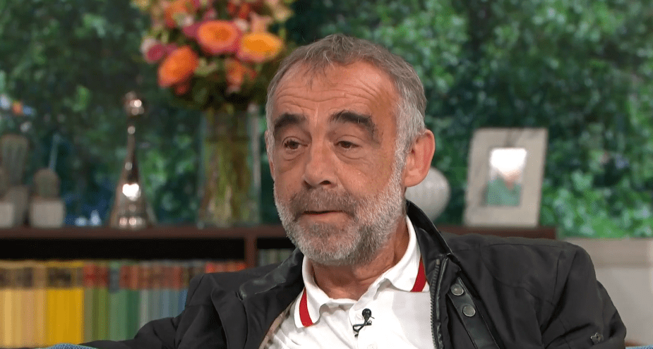 michael le vell illness