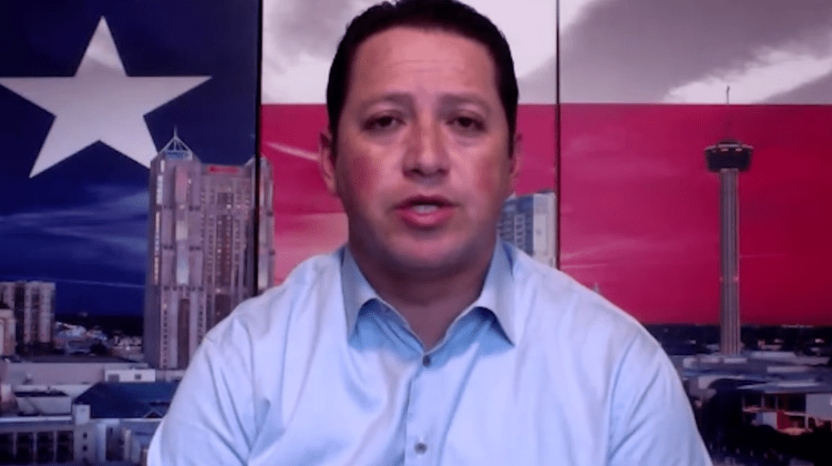 tony gonzales congressman