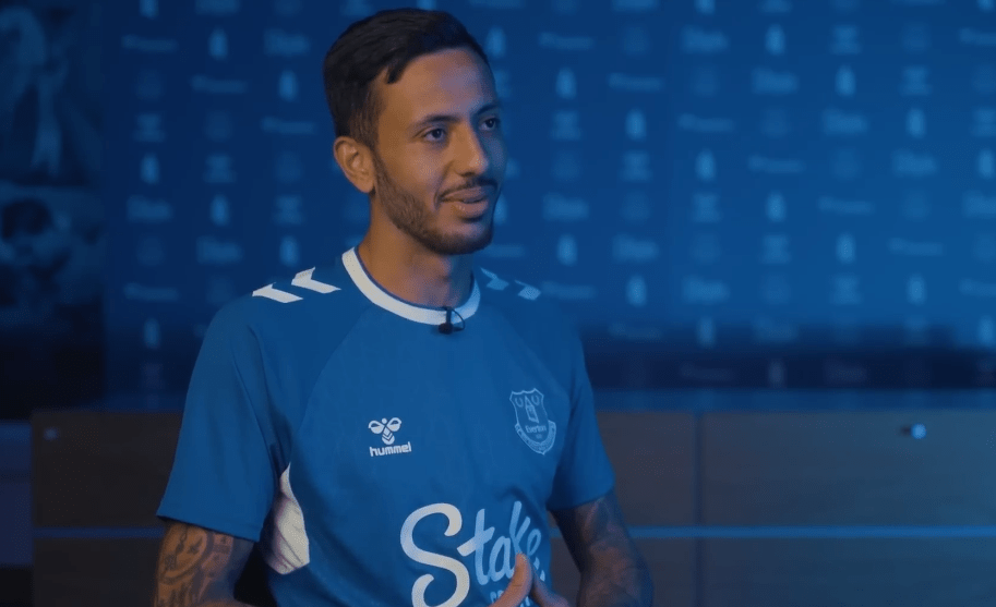 dwight mcneil illness