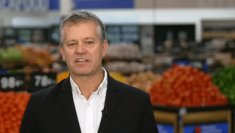 john furner takes over walmart