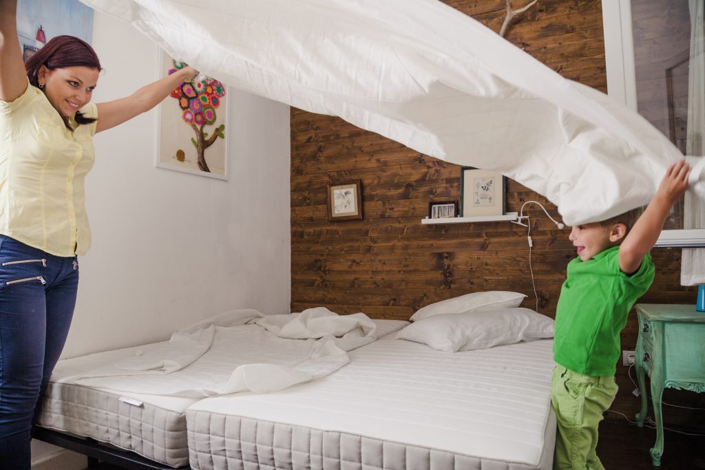 zinus mattress lawsuit