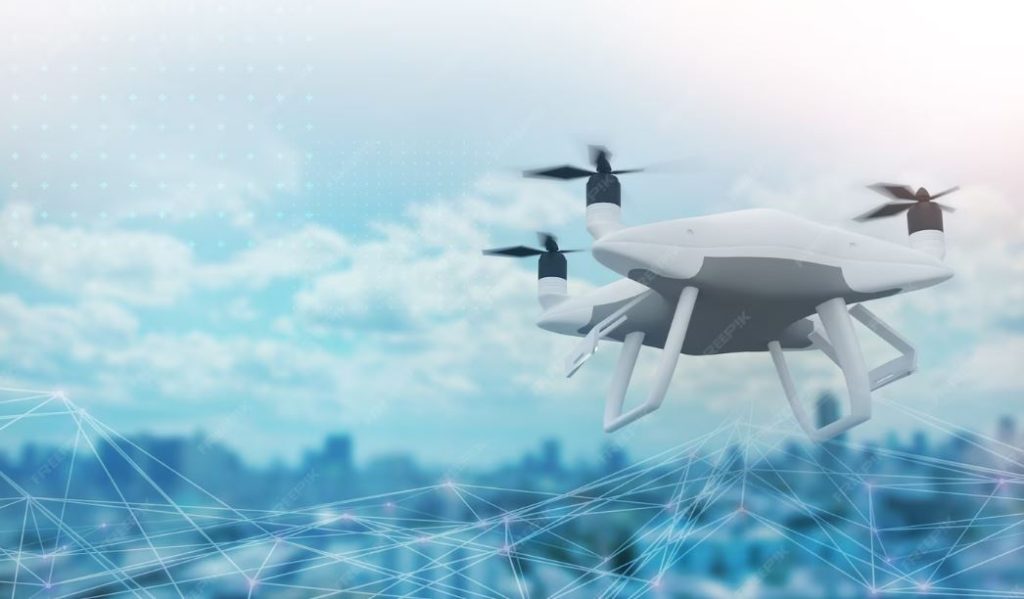 AI Drone Software