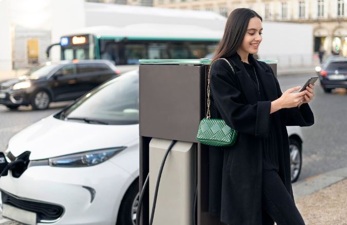 China’s EV Dominance: Can BYD Overtake Tesla on the Global Stage?