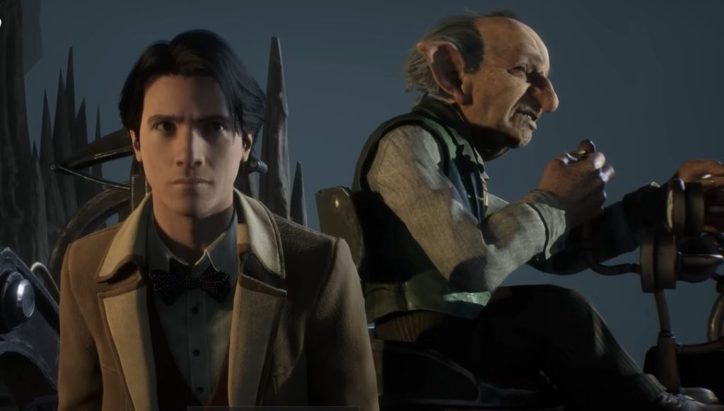 NVIDIA DLSS 5