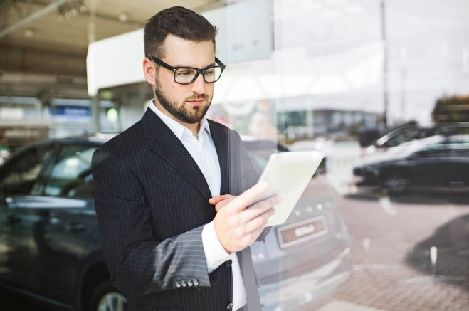 Tesla’s Valuation Question: Tech Giant or Car Company?
