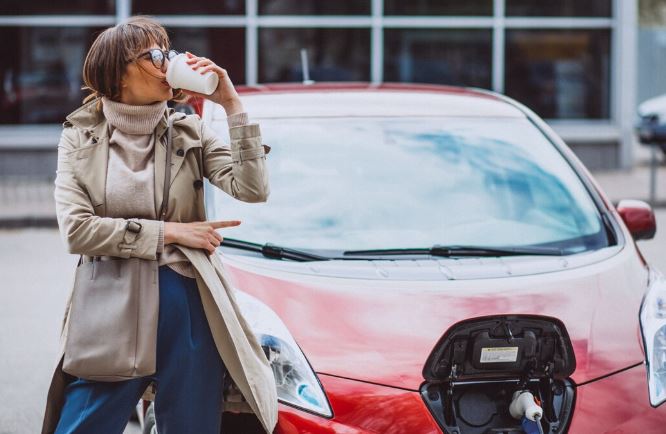 The Electric Car War: Why Europe Is Nervous About China’s Auto Surge