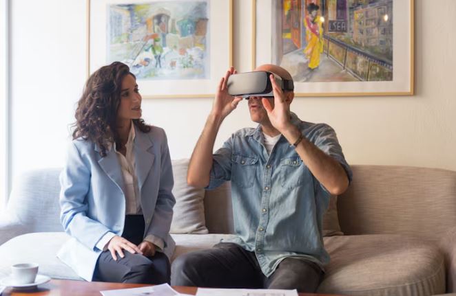 The Emotional Economy: How AI Companions Are Changing Human Relationships