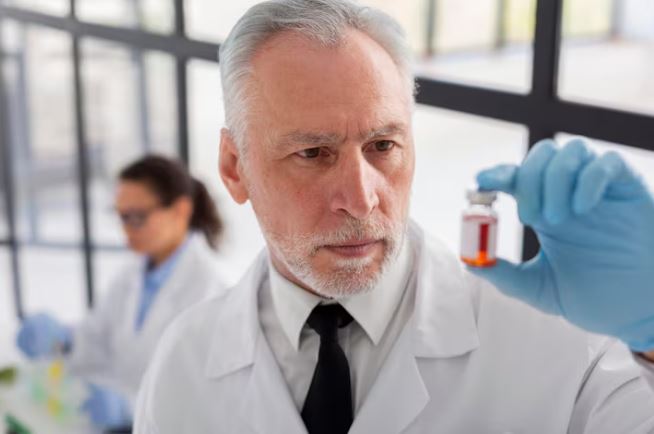 The Lab That May Cure Aging: Inside Harvard’s Longevity BreakthroughThe Lab That May Cure Aging: Inside Harvard’s Longevity Breakthrough