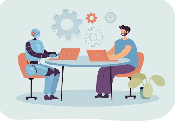 The Next Wave of AI Tools: Which Bots Will Replace White-Collar Jobs First?